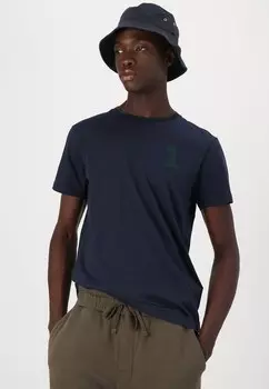 Брюки карго PATTON AllSaints, хаки