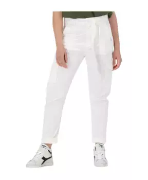 Брюки карго Penn&Ink N.Y, бежевый