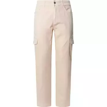Брюки карго Pepe Jeans Five Pockets, бежевый