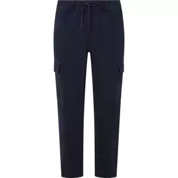 Брюки карго Pepe Jeans Gymdigo, синий