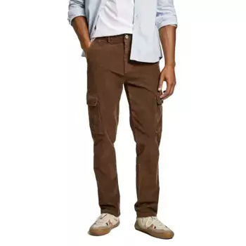Брюки карго Pepe Jeans PM211757 Slim Fit, коричневый