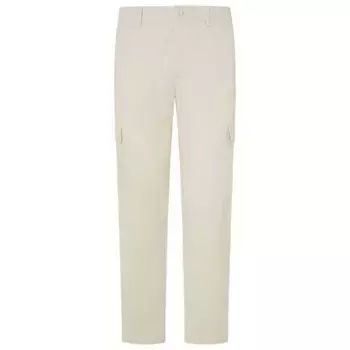 Брюки карго Pepe Jeans Slim Fit, бежевый