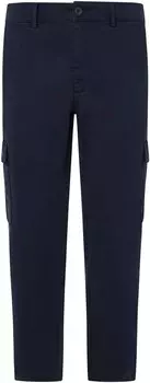Брюки-карго Pepe Jeans Slim fit Cargo Pants, синий