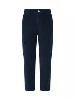 Брюки-карго Pepe Jeans Slim fit Cargo Pants, синий