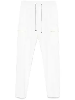 Брюки-карго Peserico, белый