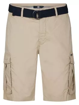 Брюки карго Petrol Industries Azure, светло-бежевый