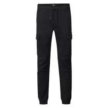 Брюки карго Petrol Industries M-3040-TRO584, черный