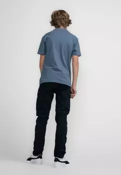 Брюки-карго Petrol Industries, синий