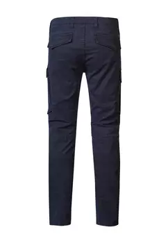 Брюки карго Petrol Industries, синий