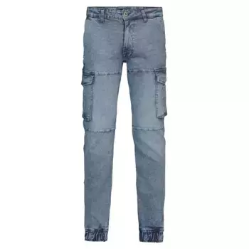 Брюки карго Petrol Industries Torino, серый