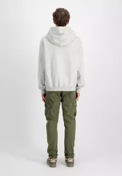 Брюки карго PETROL PATCH Alpha Industries, оливковый