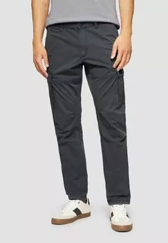 Брюки карго PHOENIX s.Oliver, серый