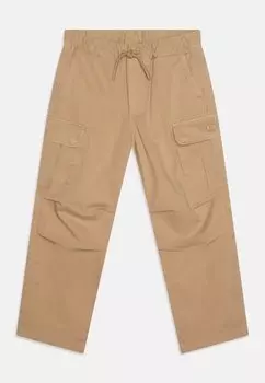 Брюки карго Picar Unisex Diesel, цвет light sandy beige