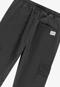 Брюки карго PICH Shoe, антрацит