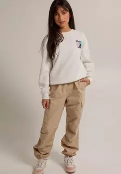 Брюки карго Pippa Jr America Today, цвет sand