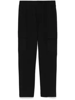 Брюки-карго PMD New Jhon, черный