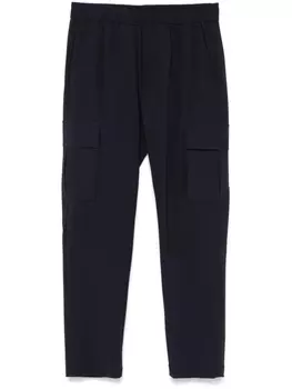 Брюки-карго PMD New Jhon, синий