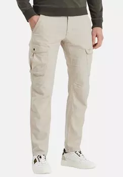 Брюки карго PME Legend, бежевый