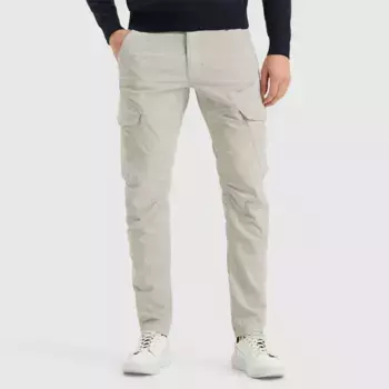 Брюки-карго PME LEGEND "Nordrop Stretch Twill", серый