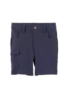 Брюки-карго Polarn O. Pyret, темно-синий