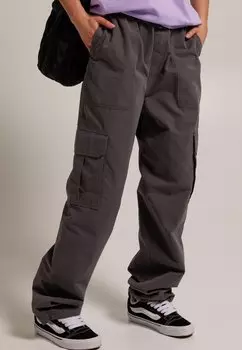 Брюки-карго POLLY America Today, цвет anthra