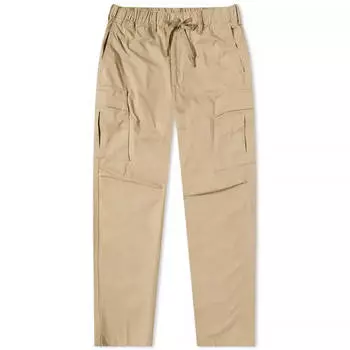 Брюки-карго Polo Ralph Lauren, бежевый
