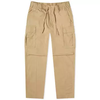 Брюки карго Polo Ralph Lauren, цвет Classic Khaki