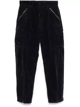 Брюки карго Polo Ralph Lauren, синий