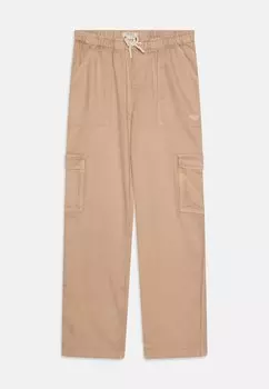 Брюки-карго Precious Roxy, цвет warm taupe