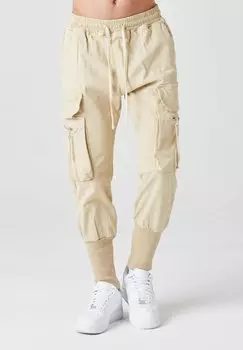 Брюки карго Premium 2Y0111 Slim Fit 2Y Studios, бежевый