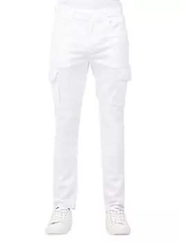 Брюки-карго Preston MONFRRE