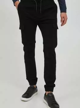 Брюки карго пргарик 11 Project, черный