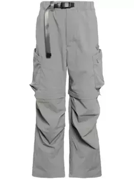 Брюки карго Primeflex Spoonyard, серый