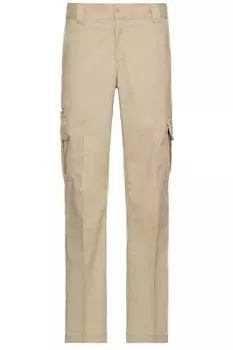 Брюки-Карго прямого кроя Dickies, желтый