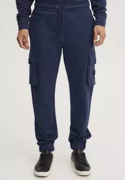 Брюки карго Prsidone 11 Project, цвет dress blues