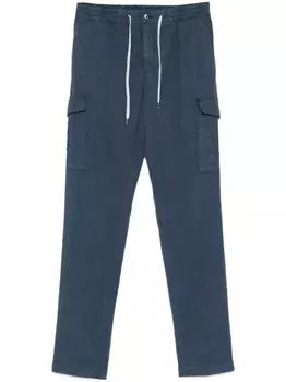 Брюки карго PT Torino, синий