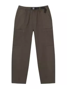 Брюки карго Pull&Bear, хаки