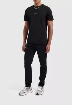 Брюки карго Pure Path, черный