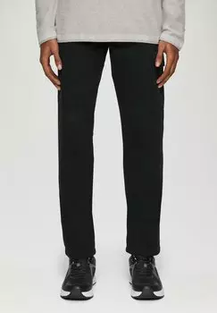 Брюки карго QS, черный