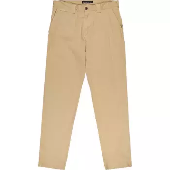 Брюки карго Quiksilver Union, бежевый