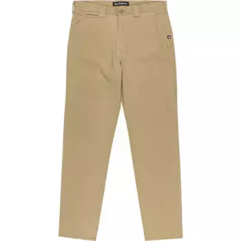 Брюки карго Quiksilver Union, бежевый