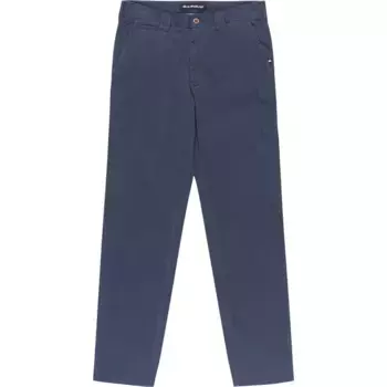 Брюки карго Quiksilver Union, синий
