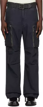 Брюки карго Ranger Poplin RRL