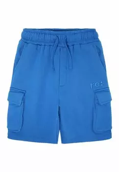 Брюки-карго RE CHARGE The New, цвет strong blue
