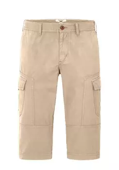 Брюки карго Redpoint, бежевый