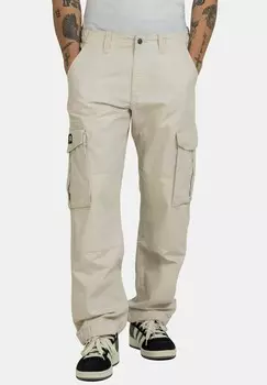 Брюки карго Reell, белый