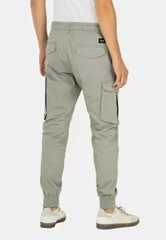 Брюки карго Reell, бронза