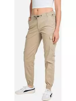 Брюки-карго Reell Cargohose, бежевый