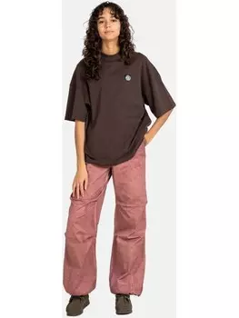 Брюки-карго Reell Cargohose, коричневый