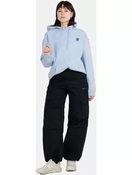 Брюки-карго Reell, черный